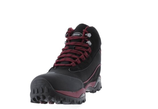 BAFFIN - HIKE SOFT SHELL SERIES FEMME