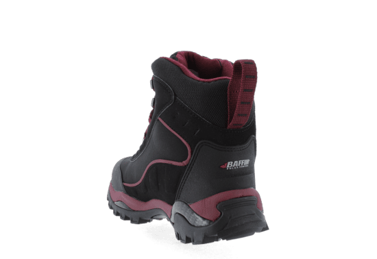 BAFFIN - HIKE SOFT SHELL SERIES FEMME