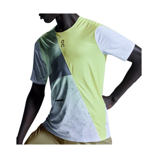 ON - T-SHIRT MANCHES COURTES ULTRA-T HOMME