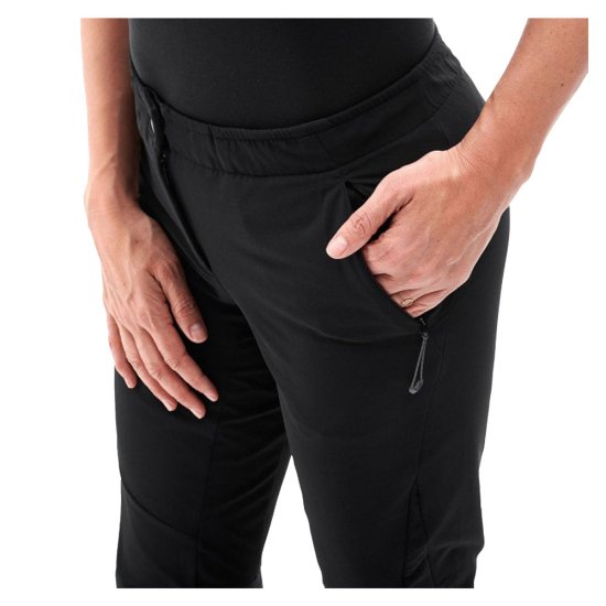 MILLET - PANTALON SUMMIT 200 XCS FEMME