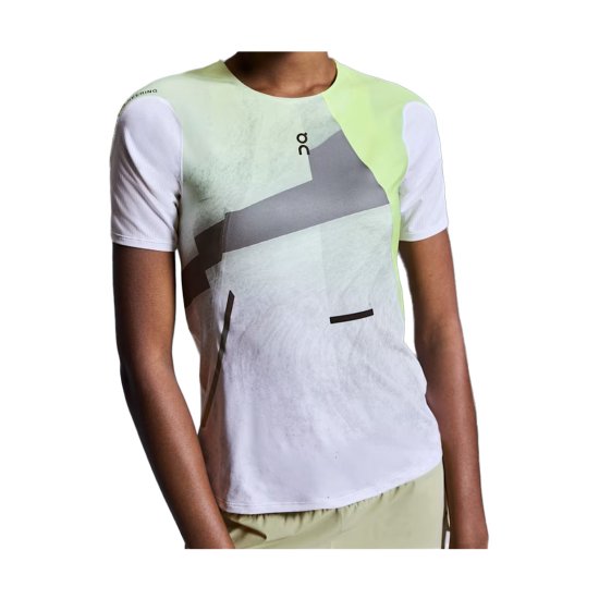 ON - T-SHIRT MANCHES COURTES ULTRA-T FEMME