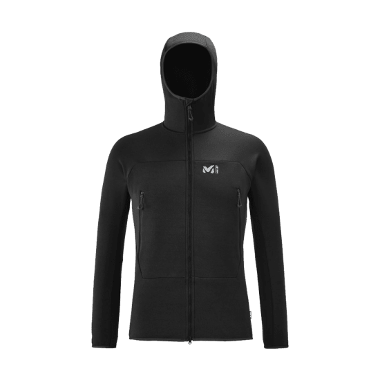 MILLET - POLAIRE FUSION POWER CAPUCHE HOMME
