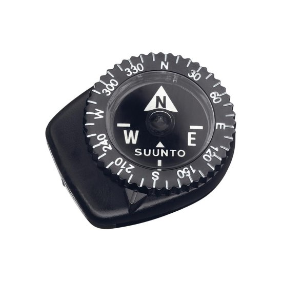 SUUNTO - BOUSSOLE CLIPPER L/B NH