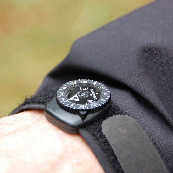 SUUNTO - BOUSSOLE CLIPPER L/B NH