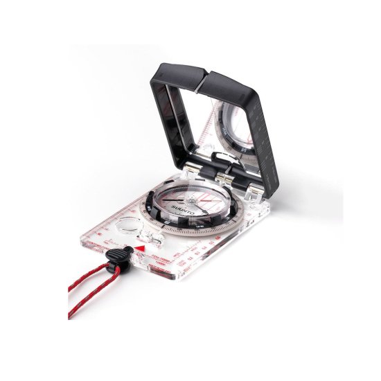 SUUNTO - BOUSSOLE MIROIR MC-2 NH USGS