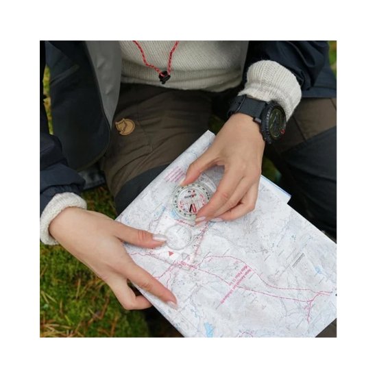 SUUNTO - BOUSSOLE MÉTRIQUE A-30 NH