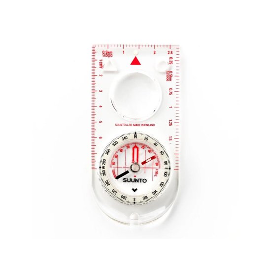 SUUNTO - BOUSSOLE MÉTRIQUE A-30 NH
