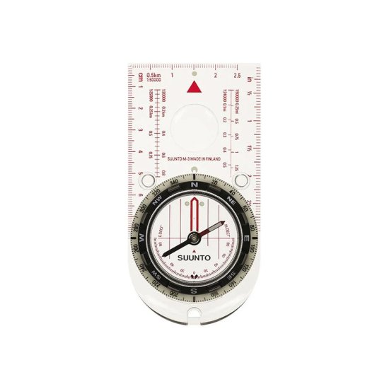 SUUNTO - BOUSSOLE M-3 NH