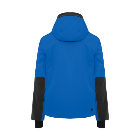 Colmar - VESTE DE SKI AVEC INSERTS RENFORCÉS HOMME