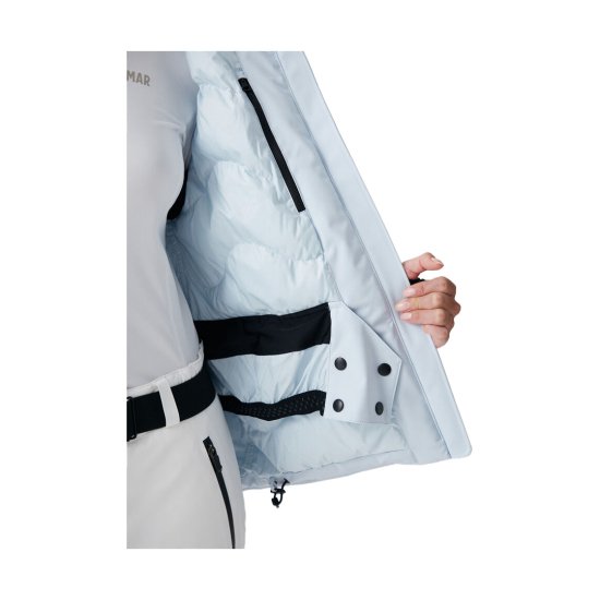 Colmar - VESTE DE SKI EXTRA WARM FEMME