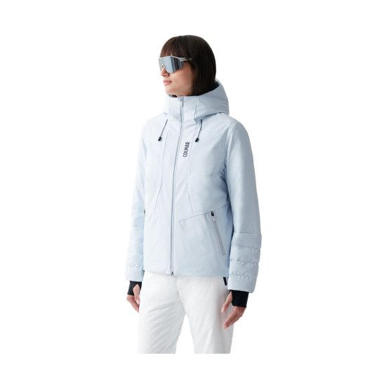 Colmar - VESTE DE SKI EXTRA WARM FEMME