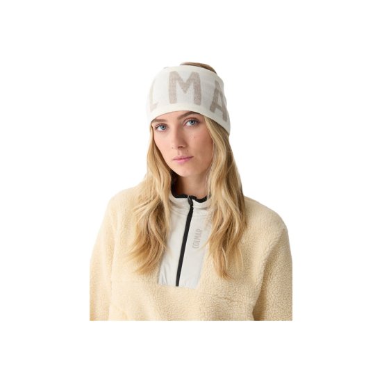 Colmar - BANDEAU UNISEXE LOGOTÉ