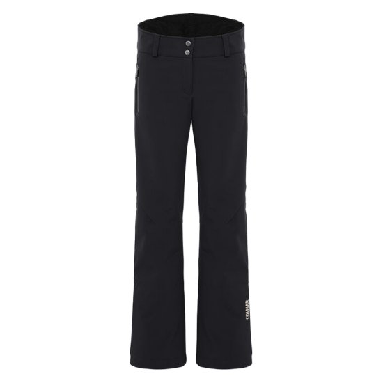 Colmar - PANTALON DE SKI SOFTSHELL FEMME