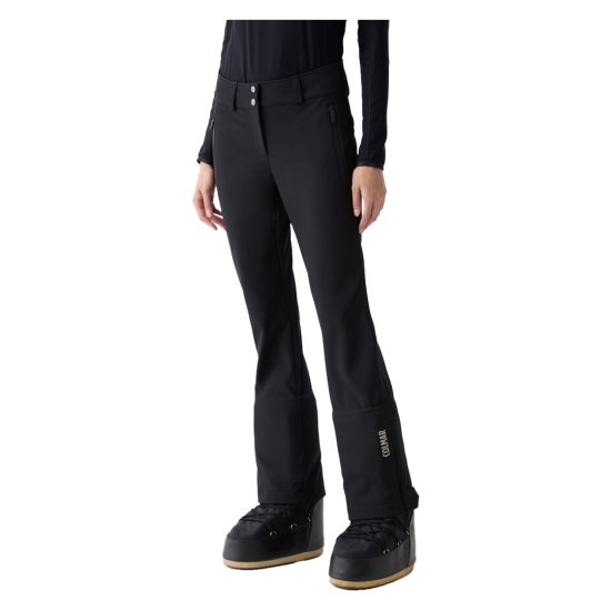 Colmar - PANTALON DE SKI SOFTSHELL FEMME