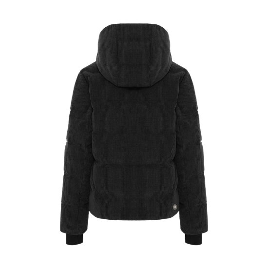 Colmar - DOUDOUNE DE SKI EXTRA WARM VELOURS FEMME