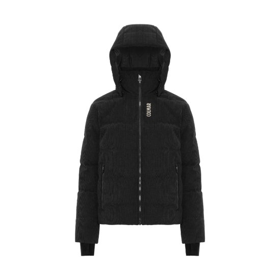 Colmar - DOUDOUNE DE SKI EXTRA WARM VELOURS FEMME