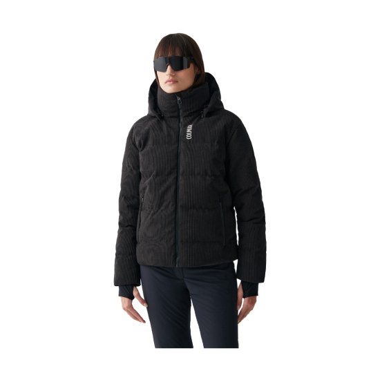 Colmar - DOUDOUNE DE SKI EXTRA WARM VELOURS FEMME