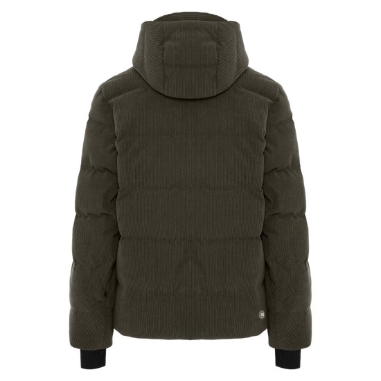 Colmar - DOUDOUNE DE SKI EXTRA WARM HOMME