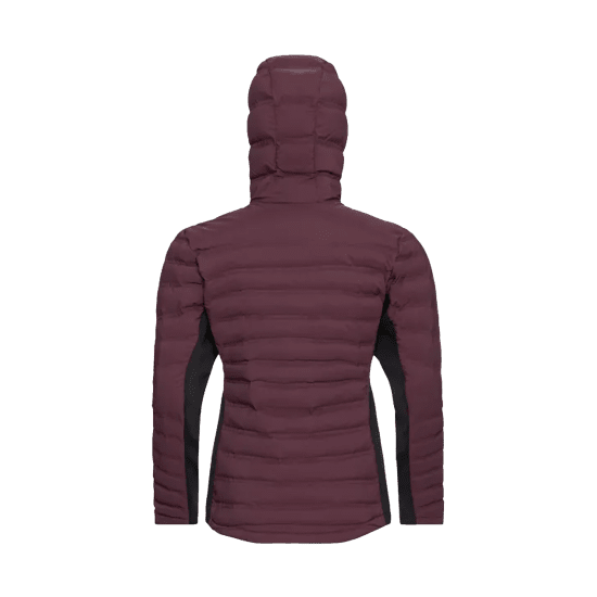 ODLO - DOUDOUNE COCOON N-THERMIC LIGHT FEMME