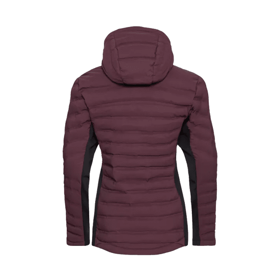 ODLO - DOUDOUNE COCOON N-THERMIC LIGHT FEMME