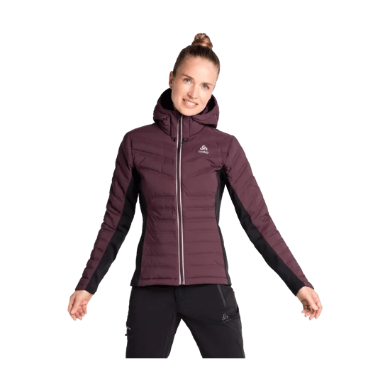 ODLO - DOUDOUNE COCOON N-THERMIC LIGHT FEMME