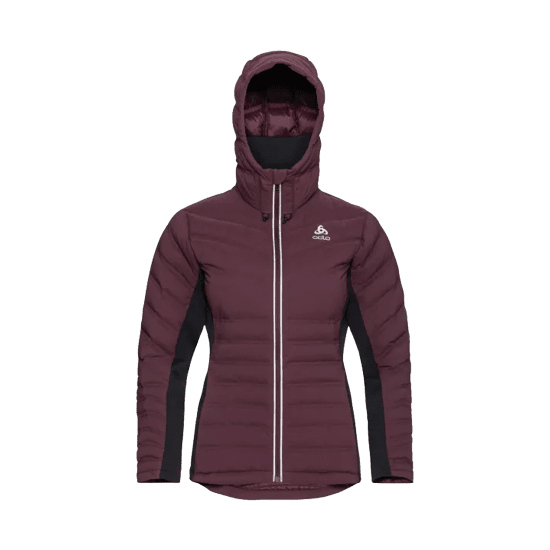 ODLO - DOUDOUNE COCOON N-THERMIC LIGHT FEMME