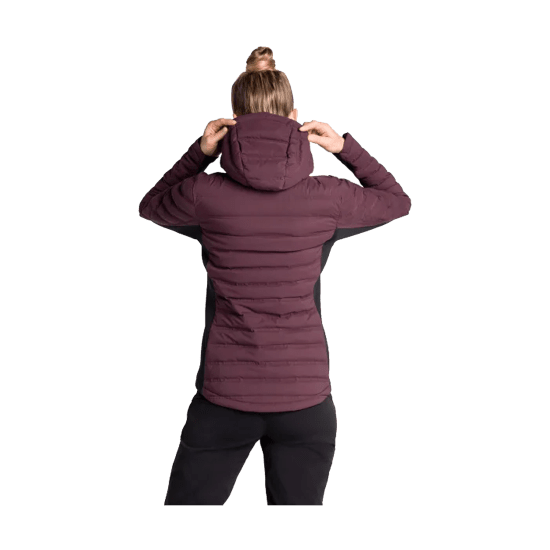 ODLO - DOUDOUNE COCOON N-THERMIC LIGHT FEMME