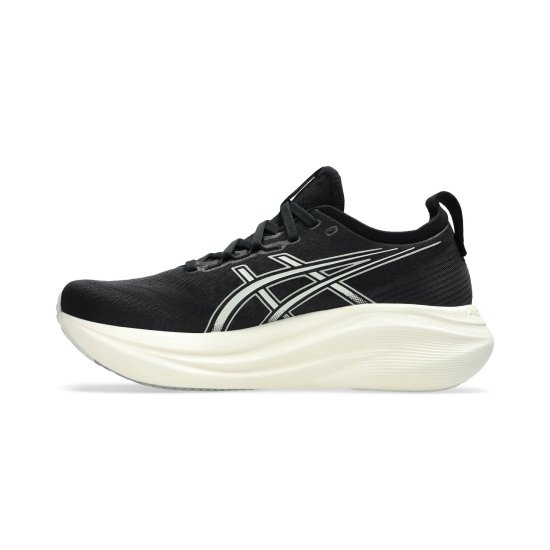 ASICS - Chaussure running GEL-NIMBUS 27 homme