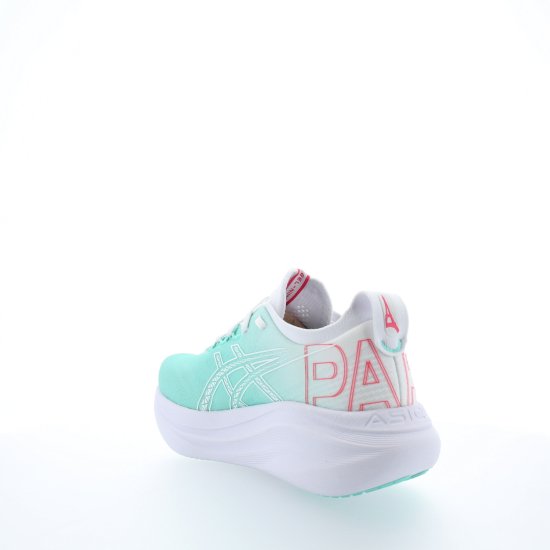 ASICS - GEL-NIMBUS 27 HOMME PARIS