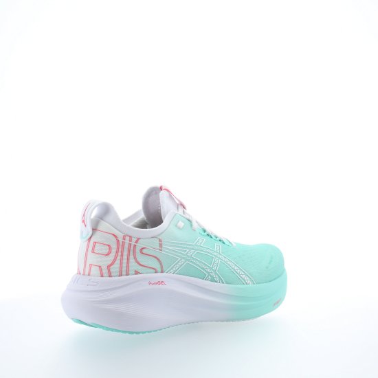 ASICS - GEL-NIMBUS 27 HOMME PARIS