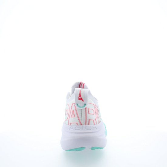 ASICS - GEL-NIMBUS 27 HOMME PARIS