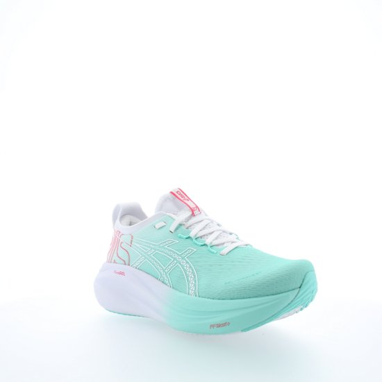 ASICS - GEL-NIMBUS 27 HOMME PARIS