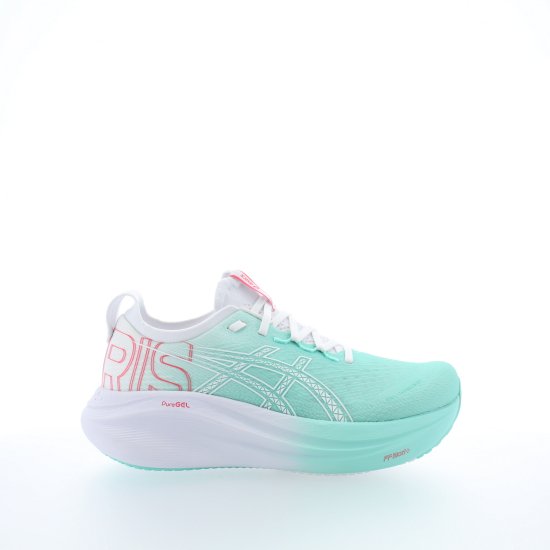 ASICS - GEL-NIMBUS 27 HOMME PARIS