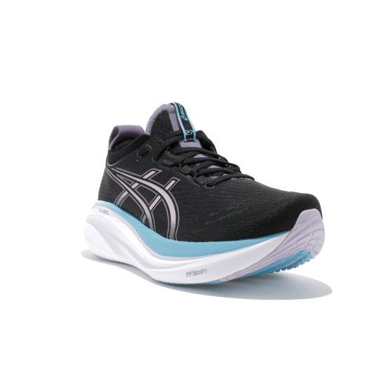 ASICS - GEL-NIMBUS 27 DONNA