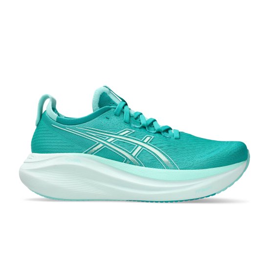 ASICS - GEL-NIMBUS 27 FEMME