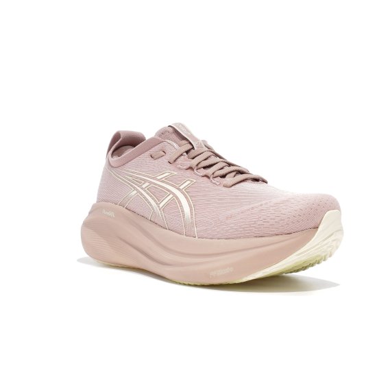 ASICS - GEL-NIMBUS 27 FEMME