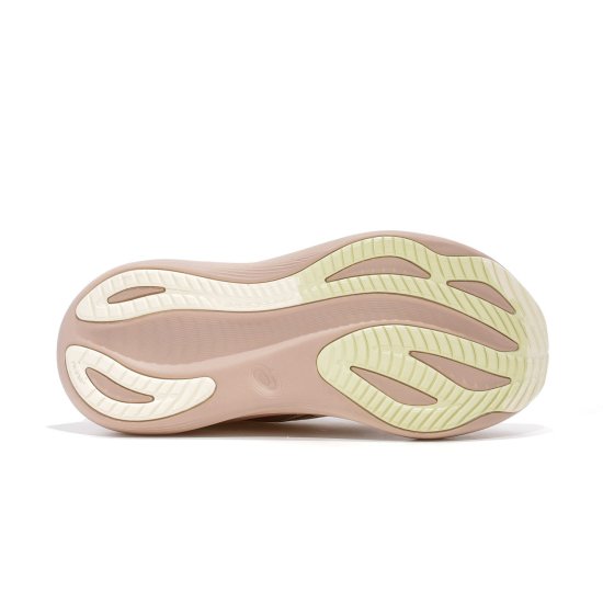 ASICS - GEL-NIMBUS 27 FEMME