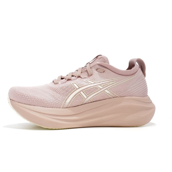 ASICS - GEL-NIMBUS 27 FEMME