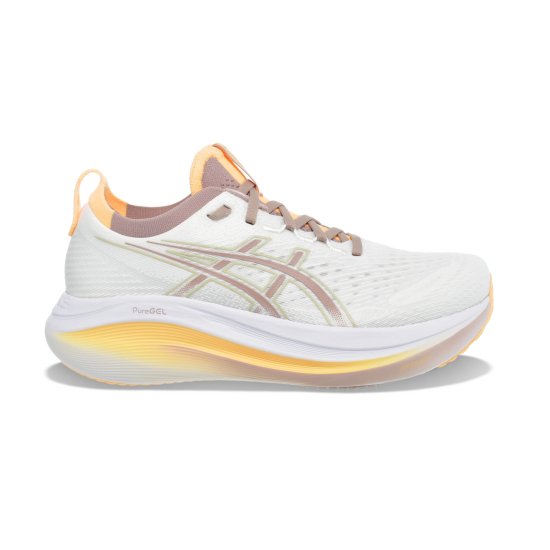ASICS - GEL-NIMBUS 27 FEMME