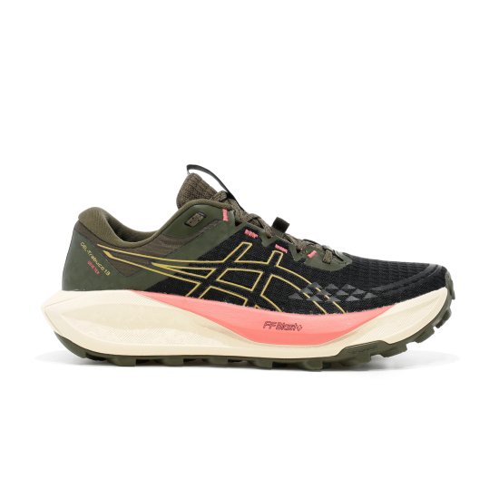 ASICS - Gel-Trabuco 13 GTX femme