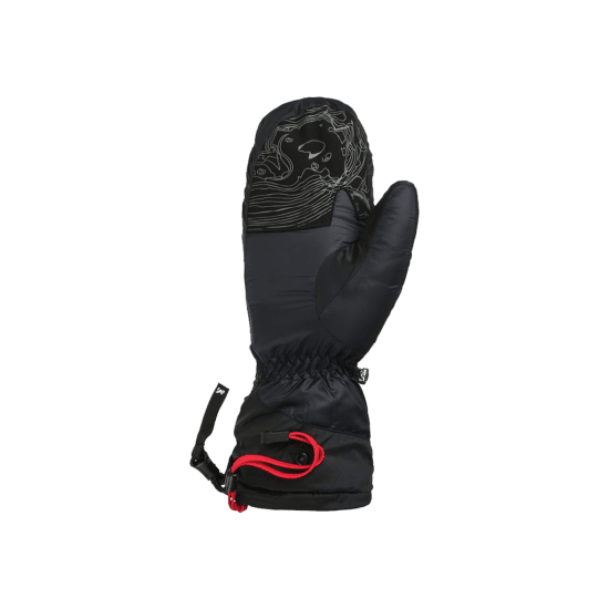 MILLET - MOUFLES COMPACT DOWN