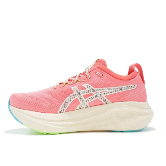 ASICS - GEL-NIMBUS 27 TR DONNA