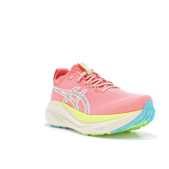 ASICS - GEL-NIMBUS 27 TR DONNA