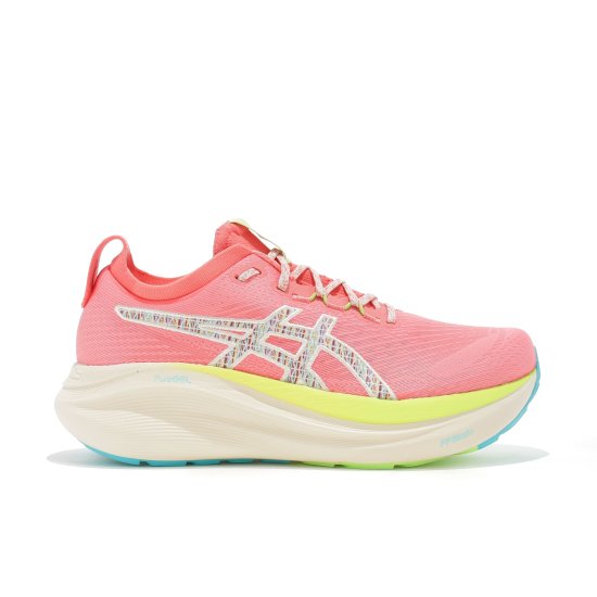 ASICS - GEL-NIMBUS 27 TR DONNA