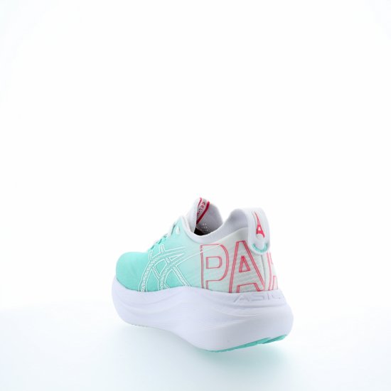 ASICS - GEL-NIMBUS 27 FEMME Paris