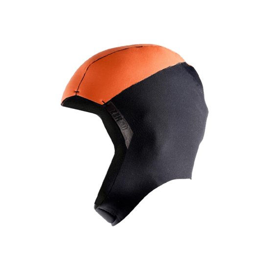 ZEROD - CAGOULE NEOPRENE AJUSTABLE