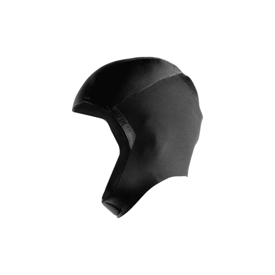ZEROD - CAGOULE NEOPRENE AJUSTABLE