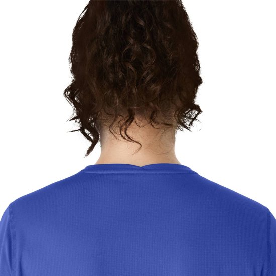 ASICS - T-shirt running ASICS CORE SS TOP femme