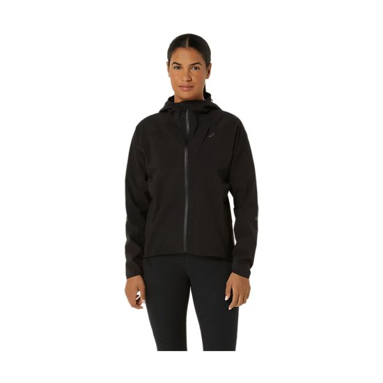 ASICS - VESTE IMPERMÉABLE METARUN FEMME