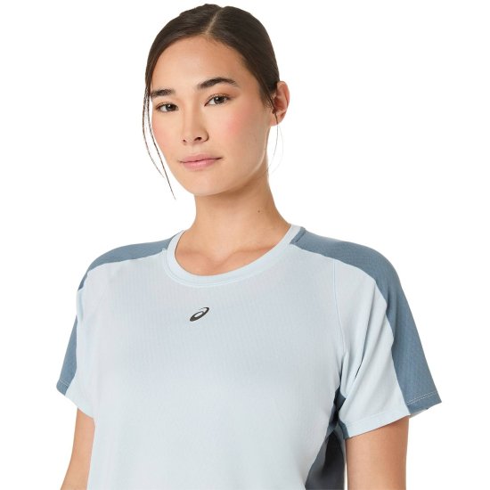 ASICS - T-SHIRT FUJITRAIL ELITE FEMME
